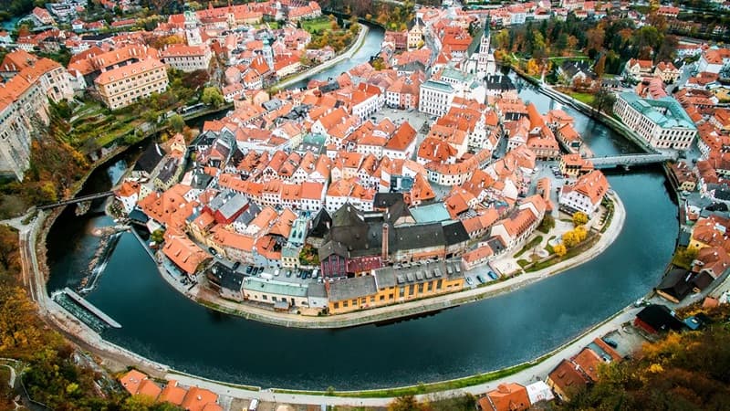 THU VÀNG CHÂU ÂU 11N10Đ | ĐỨC – SÉC – ÁO – HUNGARY – SLOVAKIA – BA LAN