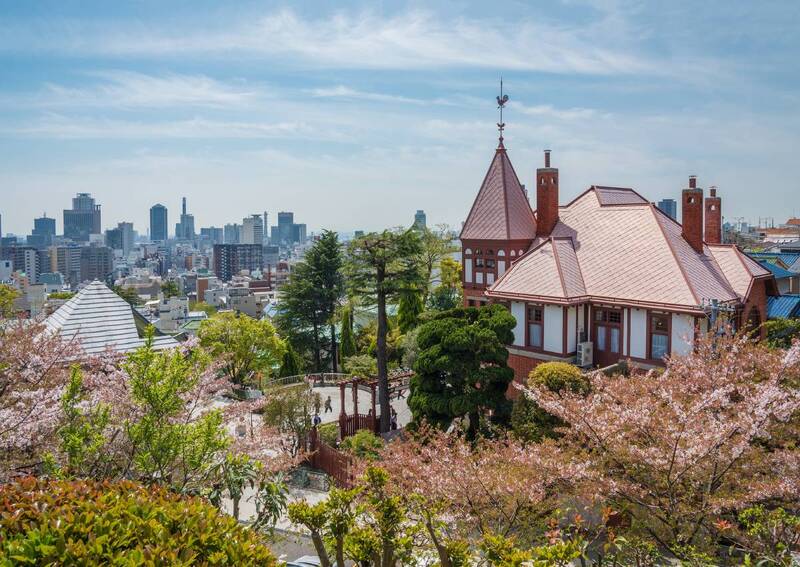 thành phố kobe nhật bản tọa lạc trên đảo honshu thành phố kobe nhật bản tọa lạc trên đảo honshu