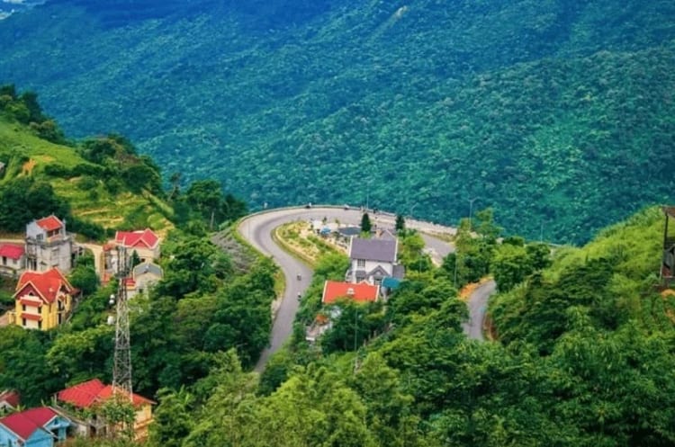 Du lịch Tam Đảo mùa thu với những trải nghiệm đầy thú vị