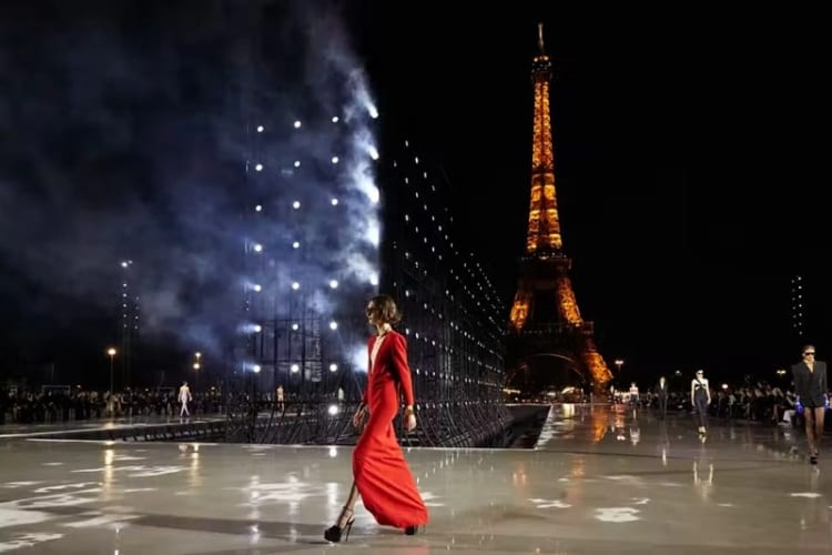 Paris - kinh đô thời trang với nhiều sự kiện đặc sắc 