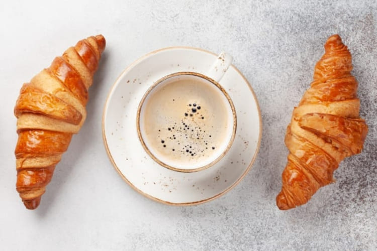Paris nổi tiếng về cái gì? Ẩm thực vẫn luôn làm mọi du khách phải luyến lưu