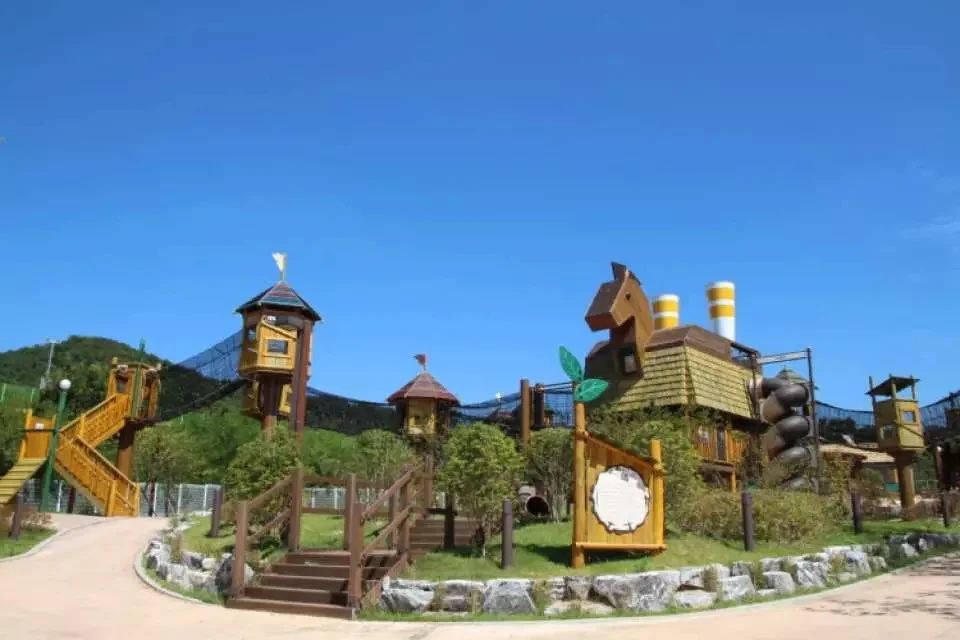 HÀN QUỐC 5N5Đ | BUSAN – DAEGU – SEOUL