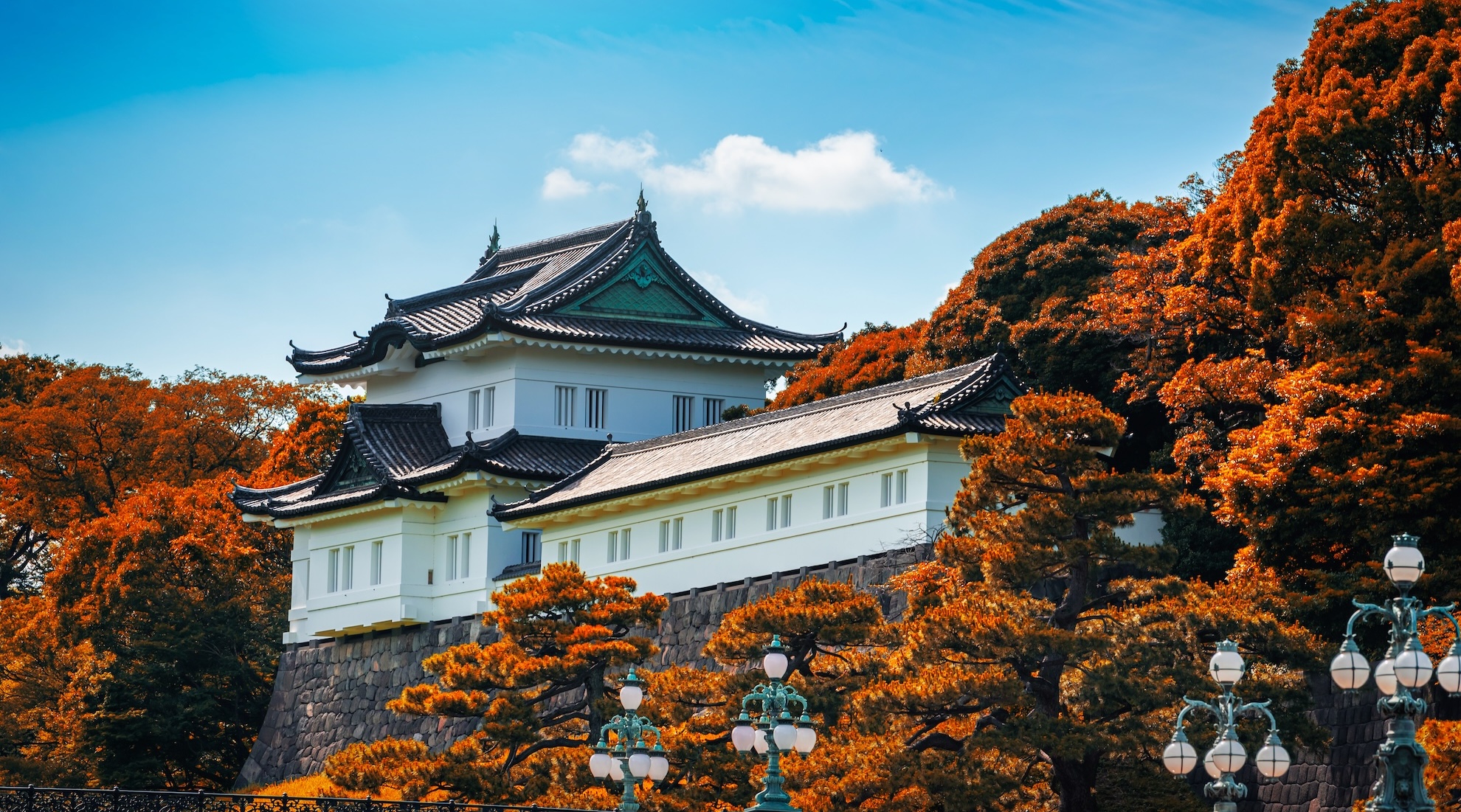 NHẬT BẢN 5N4Đ | NÚI PHÚ SĨ – TOKYO CITY TOUR