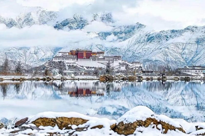 TRUNG QUỐC 7N6Đ | BẮC KINH – HÀNG CHÂU – HỒ THANH SƠN – Ô TRẤN – THƯỢNG HẢI