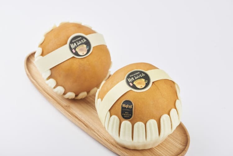 Lê Hàn Quốc thanh mát được nhiều người yêu thích 