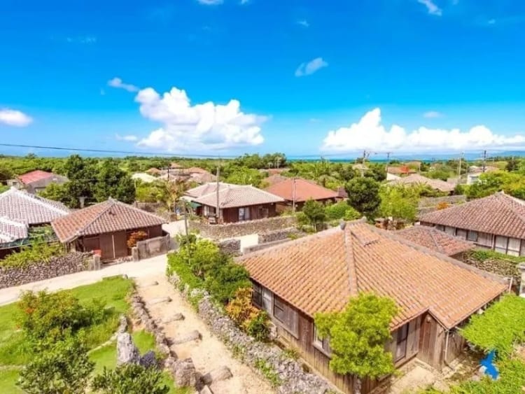 Làng cổ Taketomi đầy giản dị nhưng ẩn chứa nhiều điều mới lạ 