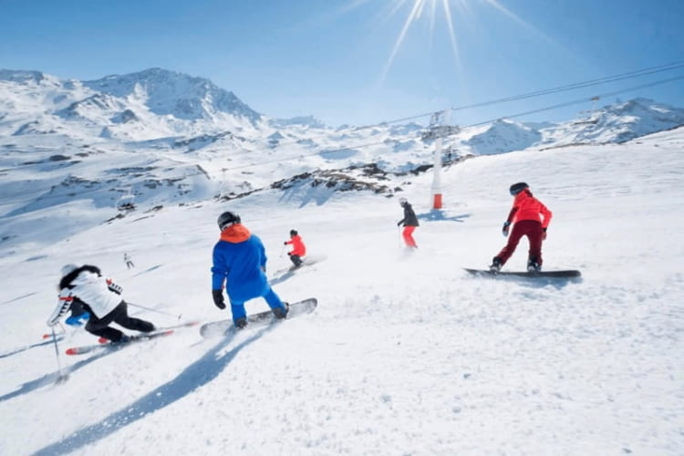 Nắm ngay những bí kíp du lịch châu Âu mùa đông để có trải nghiệm tốt nhất