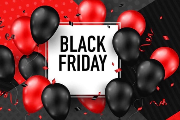 Black Friday - ngày hội mua sắm giá tốt với nhiều ưu đãi hấp dẫn