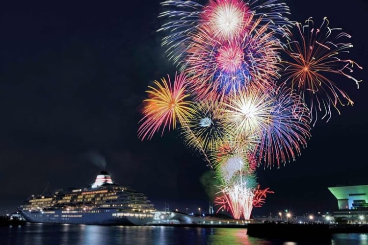 Đón giao thừa tại Nhật Bản với nhiều nét truyền thống, đầy ấm cúng