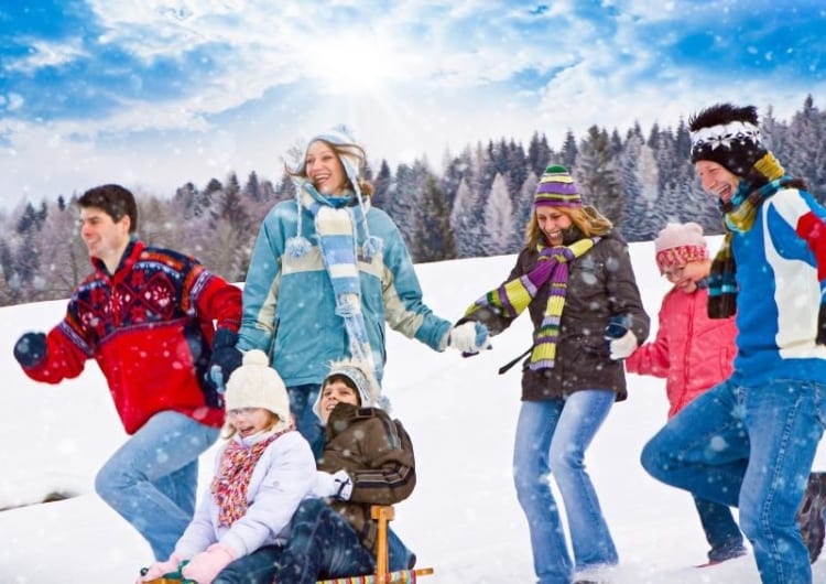 Hãy chuẩn bị các thiết bị điện tử để lưu lại những khoảnh khắc thú vị nhất