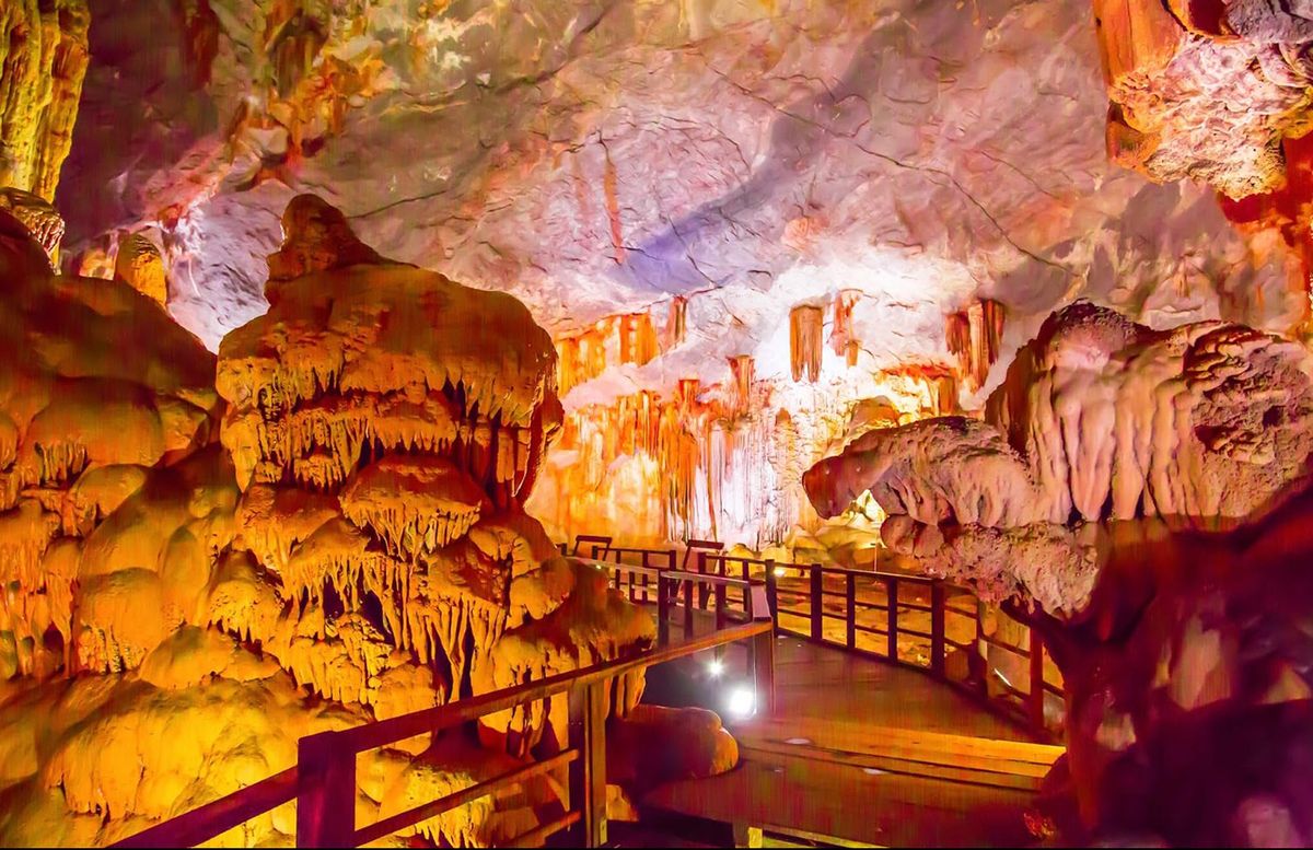 TOUR TẾT 2026 – MIỀN BẮC 4N3Đ | HÀ NỘI – NINH BÌNH – HẠ LONG