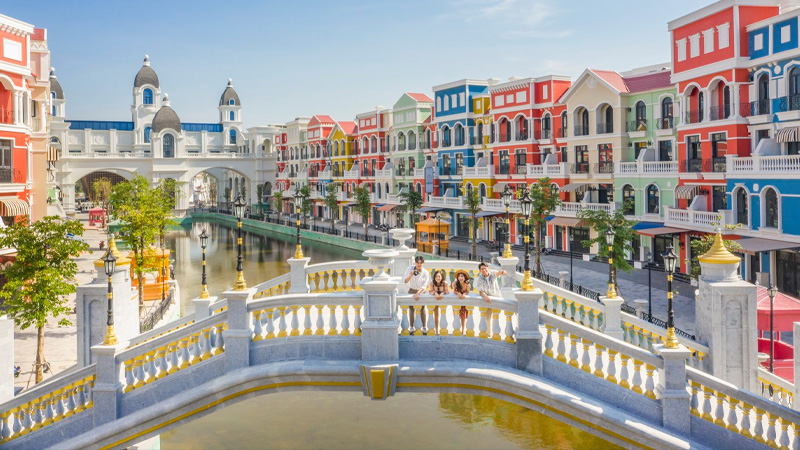 TOUR TẾT 2026 | PHÚ QUỐC 3N2Đ