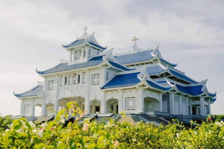 TOUR TẾT 2026 – MIỀN TRUNG 4N3Đ | HUẾ – QUẢNG BÌNH – ĐÀ NẴNG – HỘI AN