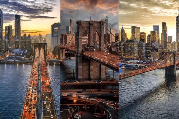 Lối kiến trúc Gothic đầy ấn tượng và uy nghi 