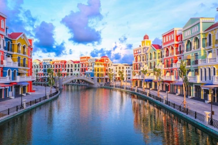 Du xuân Phú Quốc với nhiều hoạt động thú vị đầy sắc màu