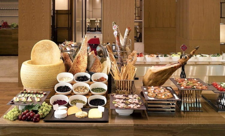 Các địa điểm ăn uống tại Seongsu-dong làm cho du khách muốn khám phá mãi không thôi