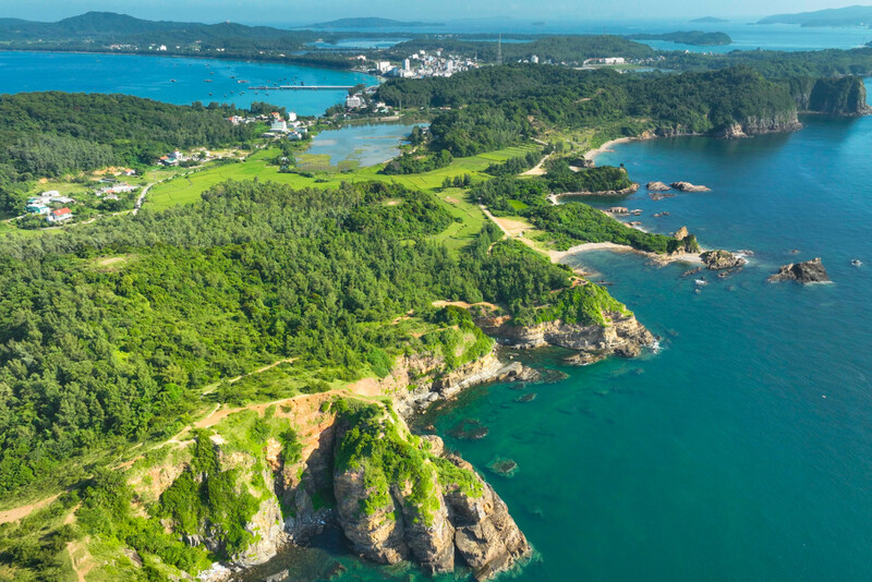 địa điểm du lịch 30/4 1/5 miền bắc mát mẻ là đảo cô tô địa điểm du lịch 30/4 1/5 miền bắc mát mẻ là đảo cô tô