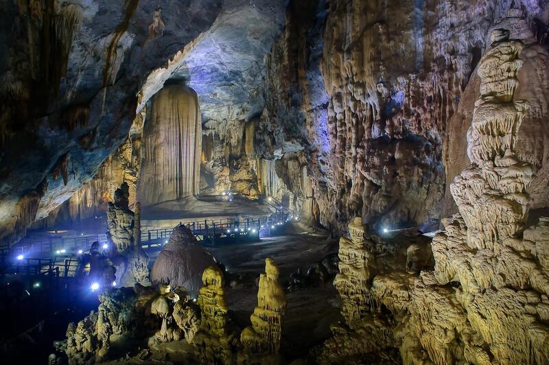 động phong nha được unesco công nhận là di sản thiên nhiên thế giới động phong nha được unesco công nhận là di sản thiên nhiên thế giới