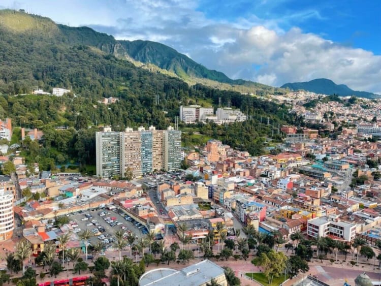 KHÁM PHÁ VÙNG ĐẤT NAM MỸ HUYỀN BÍ 23N23Đ | PERU – BOLIVIA – CHILE