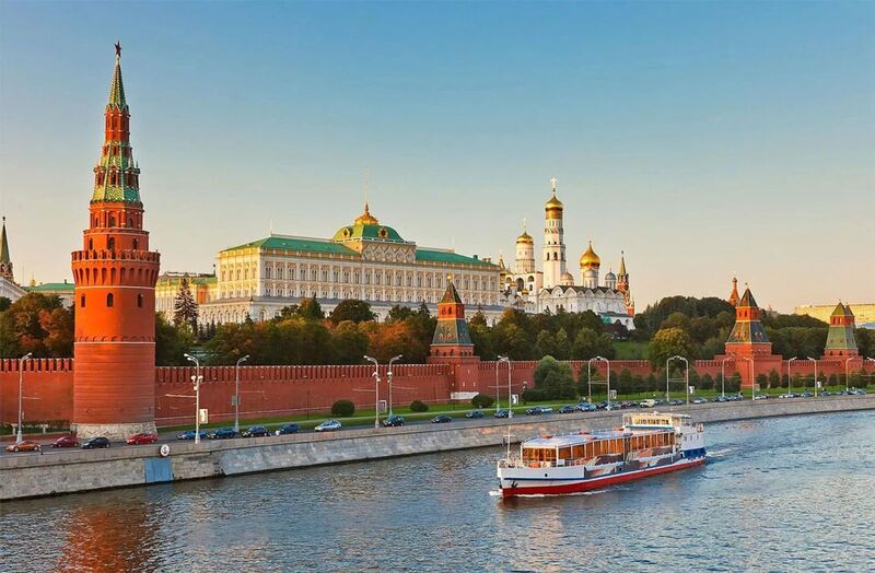 HÀNH TRÌNH KHƠI MỞ TRÁI TIM NƯỚC NGA 11N10Đ | MOSCOW – KAZAN – SUZDAL – ST.PETERSBURG
