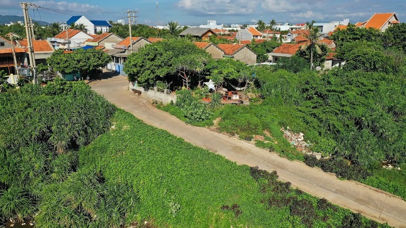 dốc mơ lò 3 là điểm check in được nhiều du khách yêu thích