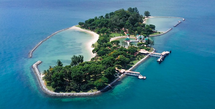 DU THUYỀN 5 SAO SINGAPORE 5N4Đ | MALAYSIA – PENANG – LANGKAWI