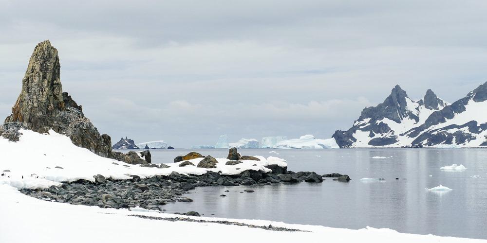 KHÁM PHÁ CHÂU NAM CỰC 18N17Đ | BUENOS AIRES – USHUAIA – DRAKE PASSAGE – NAM CỰC
