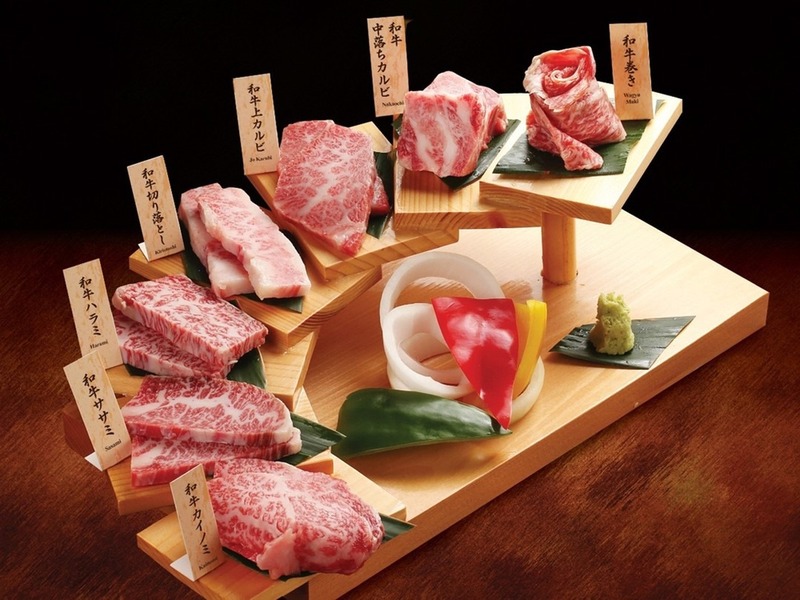 kiểm định thịt bò kobe khắt khe