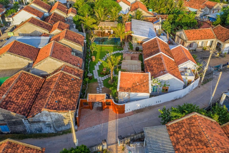 làng lò đắk lắk mang trong mình bề dày hơn 400 năm