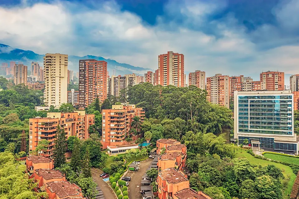 KHÁM PHÁ VÙNG ĐẤT NAM MỸ HUYỀN BÍ 23N23Đ | PERU – BOLIVIA – CHILE