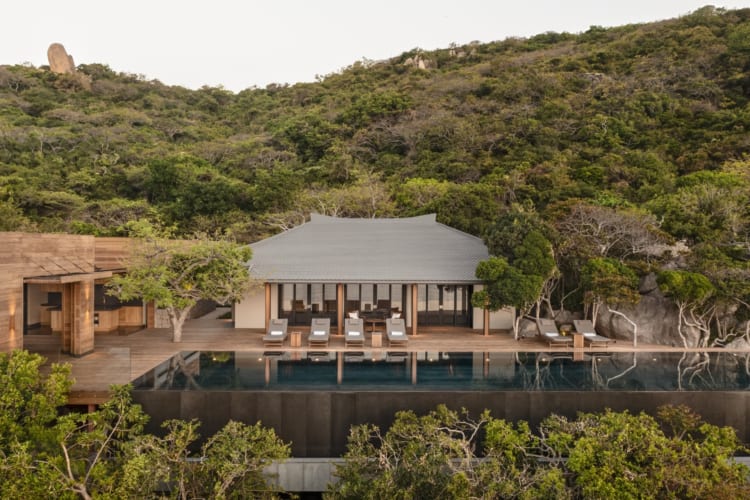 NINH THUẬN 3N2Đ | NGHĨ DƯỠNG TẠI “VIÊN NGỌC QUÝ ” AMANOI RESORT
