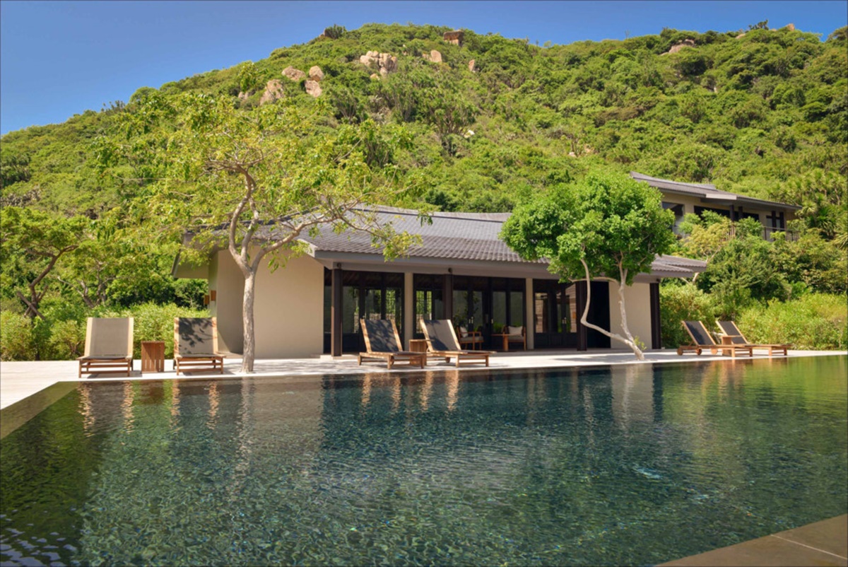 NINH THUẬN 3N2Đ | NGHĨ DƯỠNG TẠI “VIÊN NGỌC QUÝ ” AMANOI RESORT
