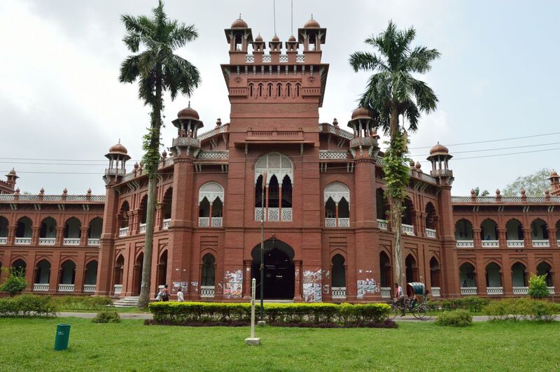 KHÁM PHÁ BANGLADESH 6N5Đ | DHAKA – BOGURA – RAJSHAHI