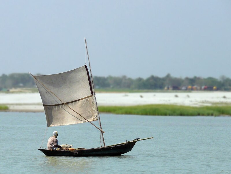 KHÁM PHÁ BANGLADESH 6N5Đ | DHAKA – BOGURA – RAJSHAHI