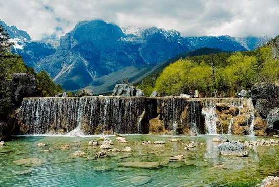 KHÁM PHÁ VÙNG ĐẤT NAM MỸ HUYỀN BÍ 23N23Đ | PERU – BOLIVIA – CHILE