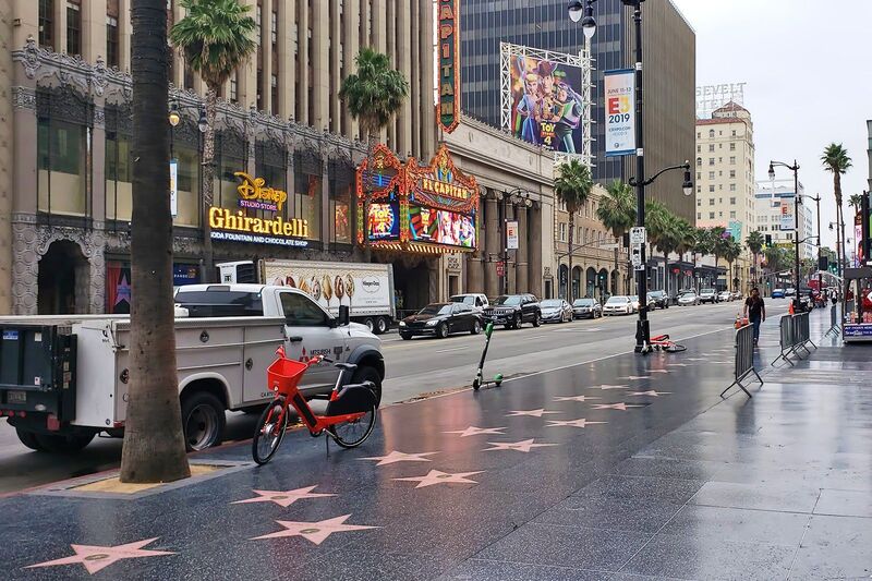 BỜ TÂY HOA KỲ 7N6Đ (2027) | LOS ANGELES – LAS VEGAS – SAN DIEGO – MEXICO
