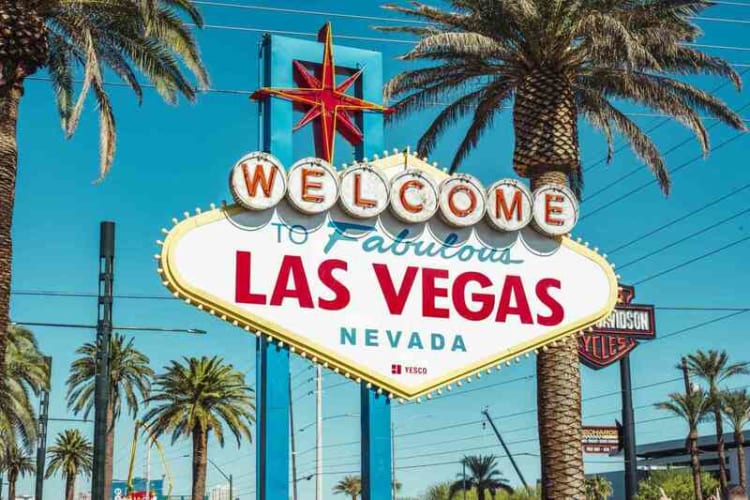 BỜ TÂY HOA KỲ 7N6Đ (2027) | LOS ANGELES – LAS VEGAS – SAN DIEGO – MEXICO