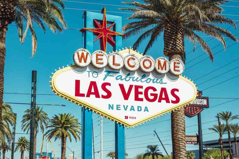 BỜ TÂY HOA KỲ 7N6Đ (2027) | LOS ANGELES – LAS VEGAS – SAN DIEGO – MEXICO