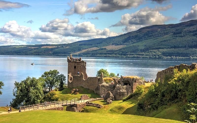 KHÁM PHÁ ANH QUỐC 9N8Đ | ANH – SCOTLAND – XỨ WALES