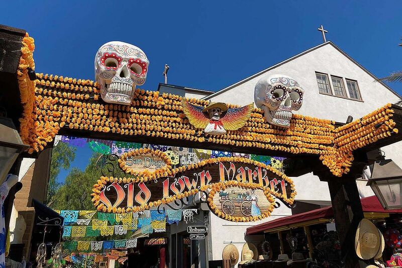 BỜ TÂY HOA KỲ 7N6Đ (2027) | LOS ANGELES – LAS VEGAS – SAN DIEGO – MEXICO