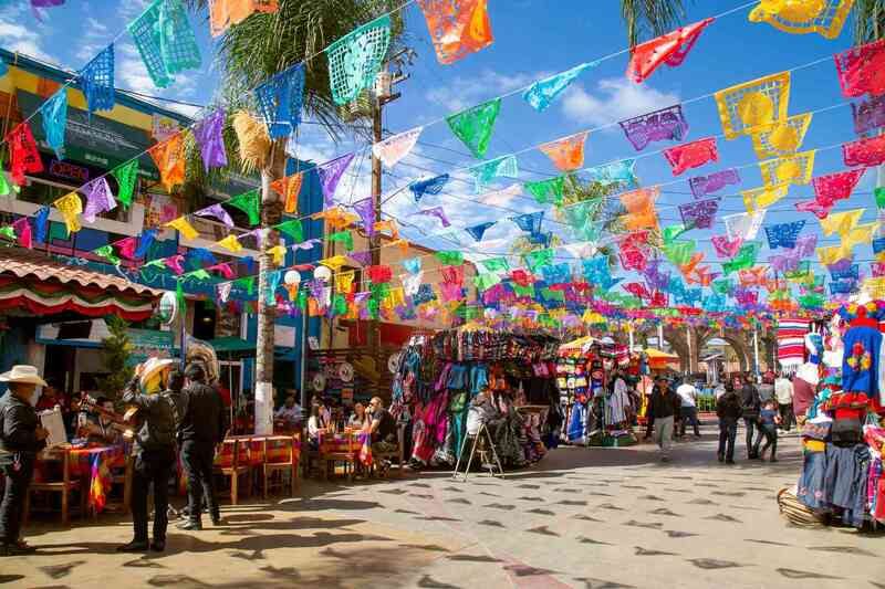 BỜ TÂY HOA KỲ 7N6Đ (2027) | LOS ANGELES – LAS VEGAS – SAN DIEGO – MEXICO