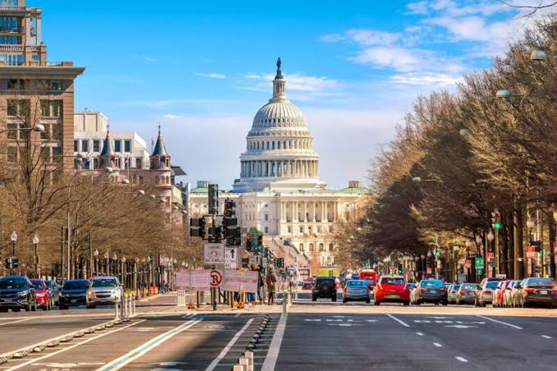 ĐÓN GIÁNG SINH & NĂM MỚI 2027 CÙNG TOUR LIÊN TUYẾN ĐÔNG TÂY MỸ 12N11Đ