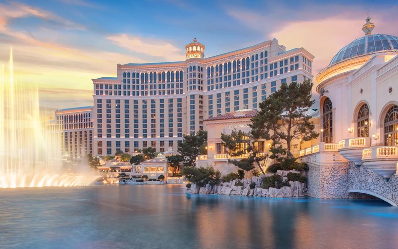 BỜ TÂY HOA KỲ 7N6Đ (2027) | LOS ANGELES – LAS VEGAS – SAN DIEGO – MEXICO