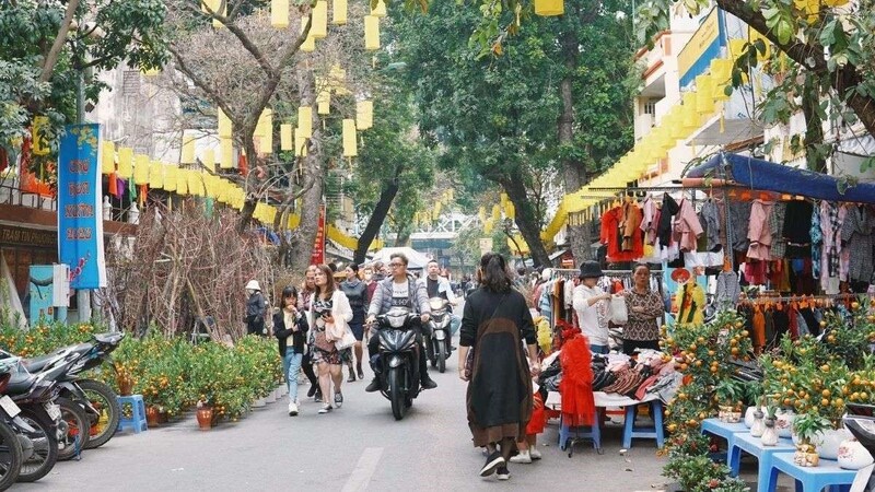 đi chợ tết âm lịch 2027 mua đồ đi chợ tết âm lịch 2027 mua đồ