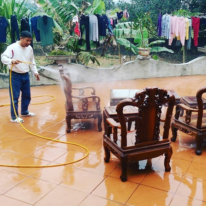 dọn dẹp và trang trí nhà cửa đón tết 2027 dọn dẹp và trang trí nhà cửa đón tết 2027