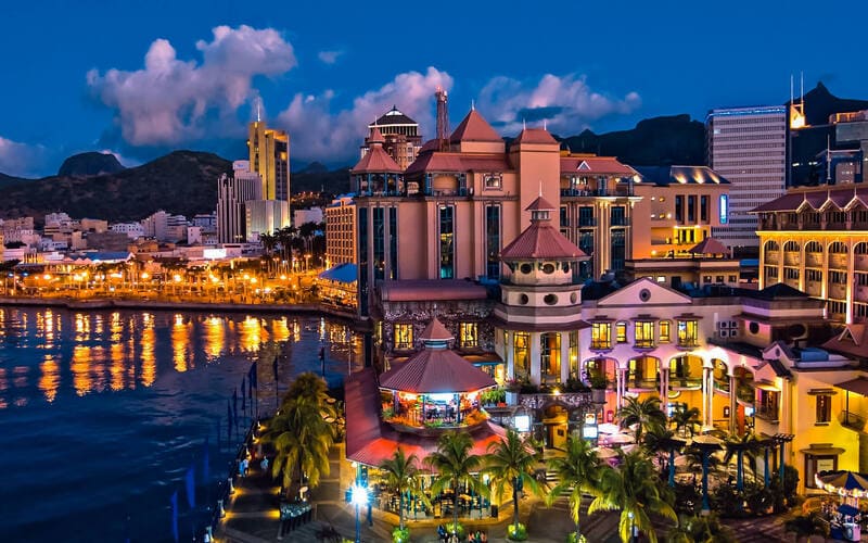 THIÊN ĐƯỜNG ĐÔNG PHI 14N13Đ | SEYCHELLES – MADAGASCAR – MAURITIUS