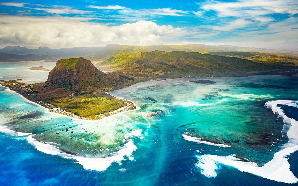 THIÊN ĐƯỜNG ĐÔNG PHI 14N13Đ | SEYCHELLES – MADAGASCAR – MAURITIUS