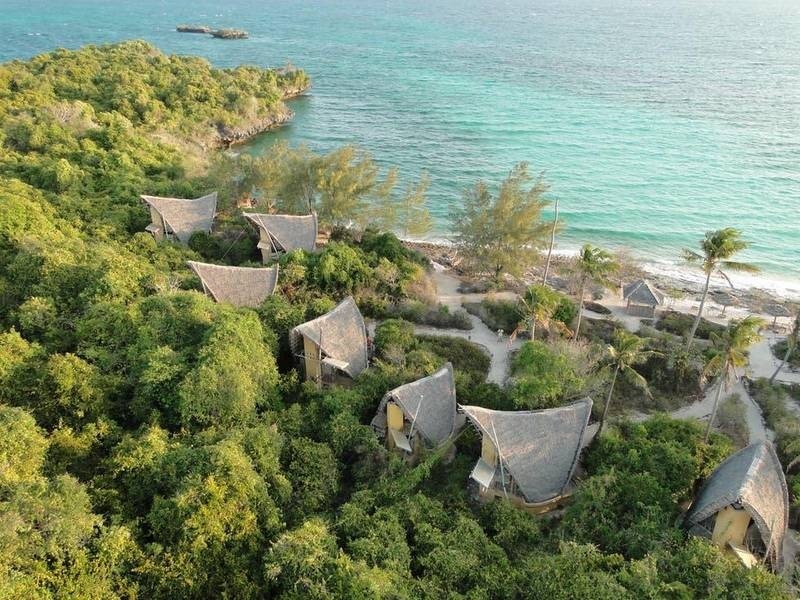 KHÁM PHÁ CHÂU PHI HOANG DÃ 14N13Đ | TANZANIA – KENYA – ZAMBIA – ZIMBABWE – BOTSWANA