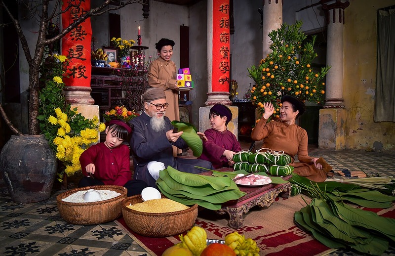 tết nguyên đán là dịp để quây quần bên nhau tết nguyên đán là dịp để quây quần bên nhau