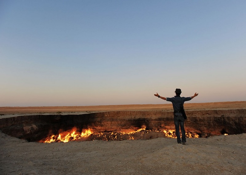KHÁM PHÁ CON ĐƯỜNG TƠ LỤA 20N19Đ | UZBEKISTAN – TURKMENISTAN – TAJIKISTAN – KYRGYZSTAN – KAZAKHSTAN
